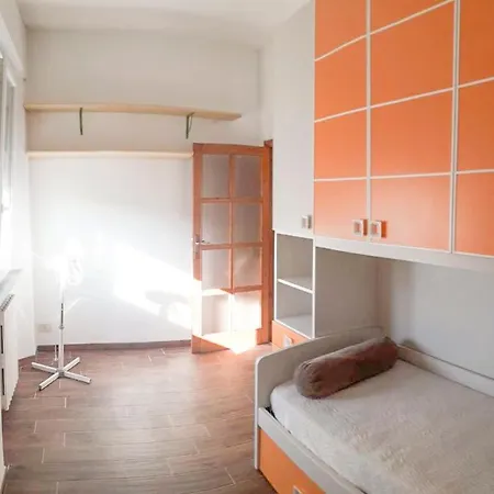 Apartman Orti *