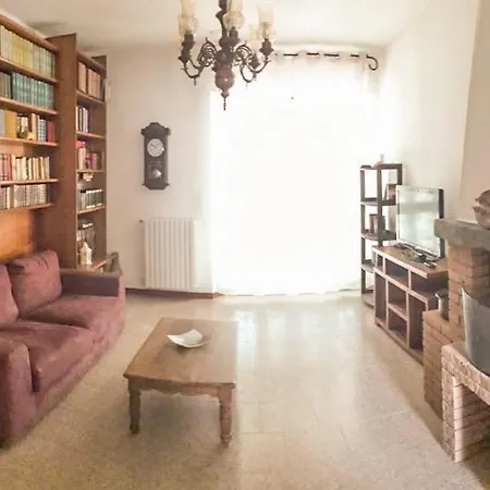Apartamento Orti