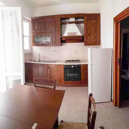 Orti Apartamento