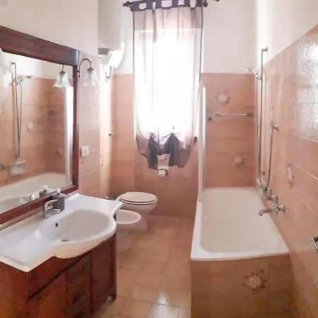 Orti Apartamento