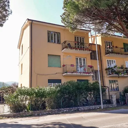 Apartamento Orti